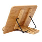 Porte Livre - Bois Pliable - Porte Livre