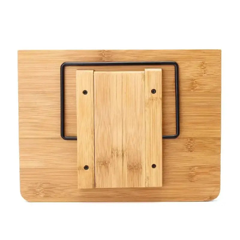 Porte Livre - Bois Pliable - Porte Livre