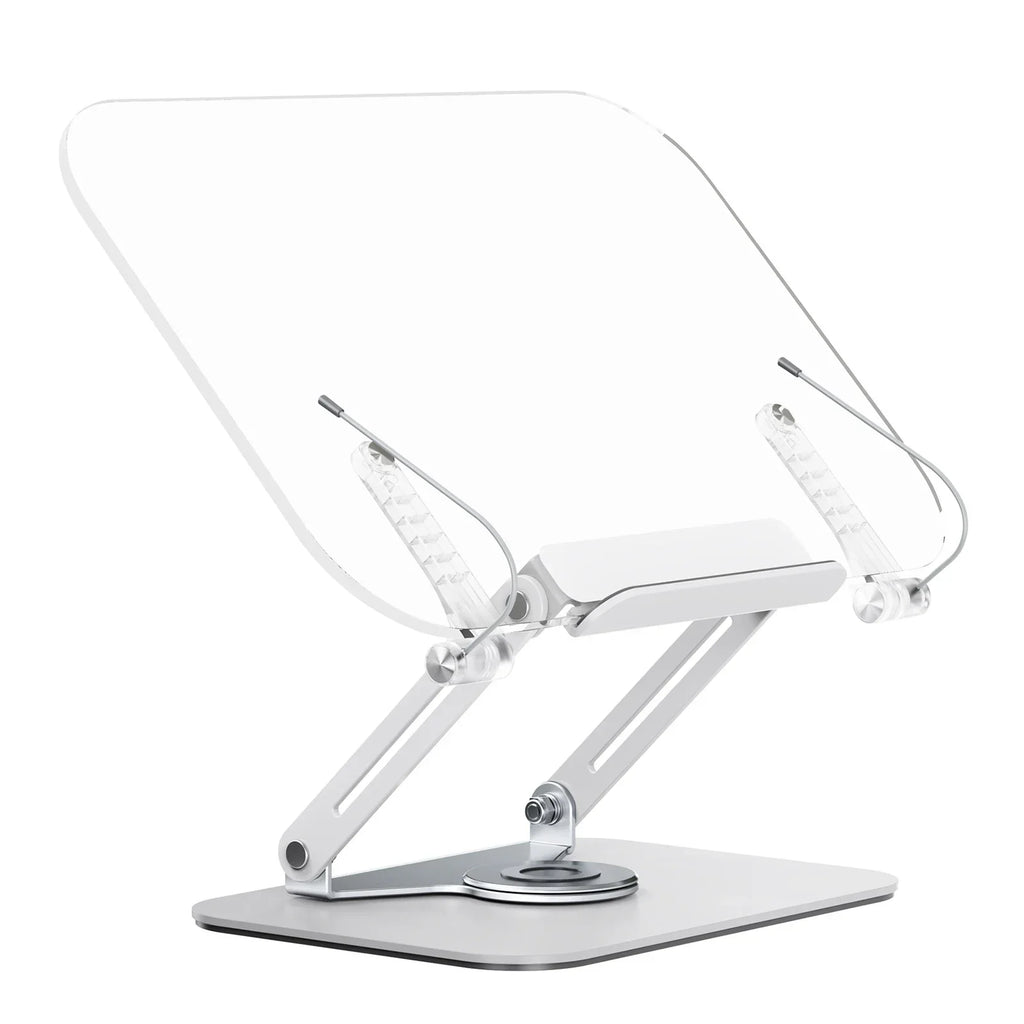 Porte Livre - Bois Réglable - Porte Livre