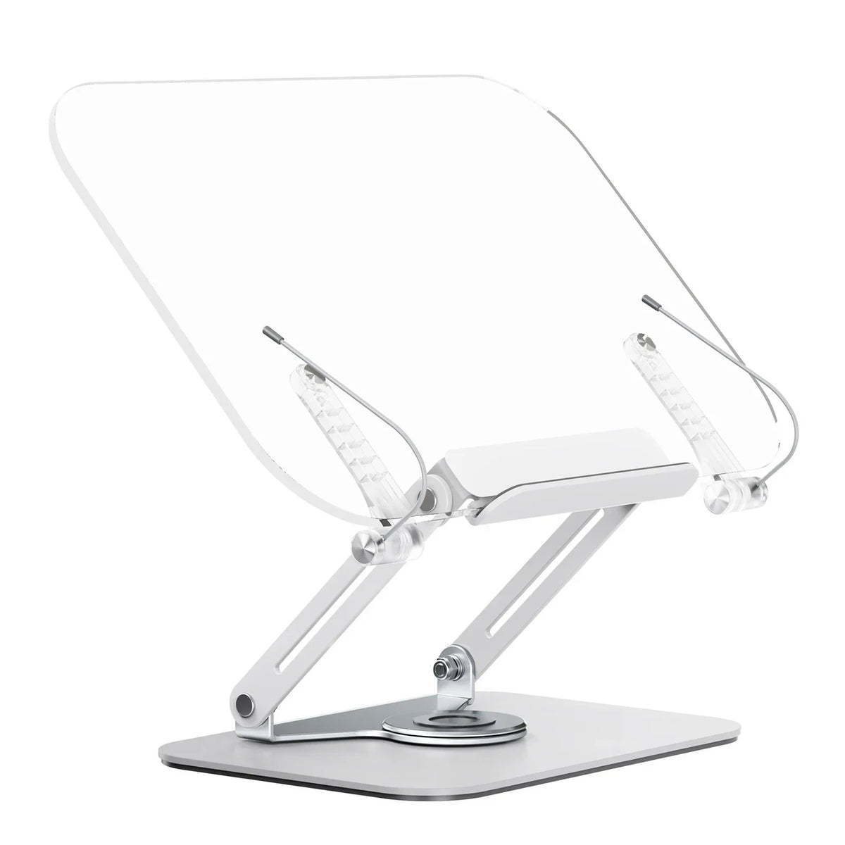 Porte Livre - Bois Réglable - Porte Livre