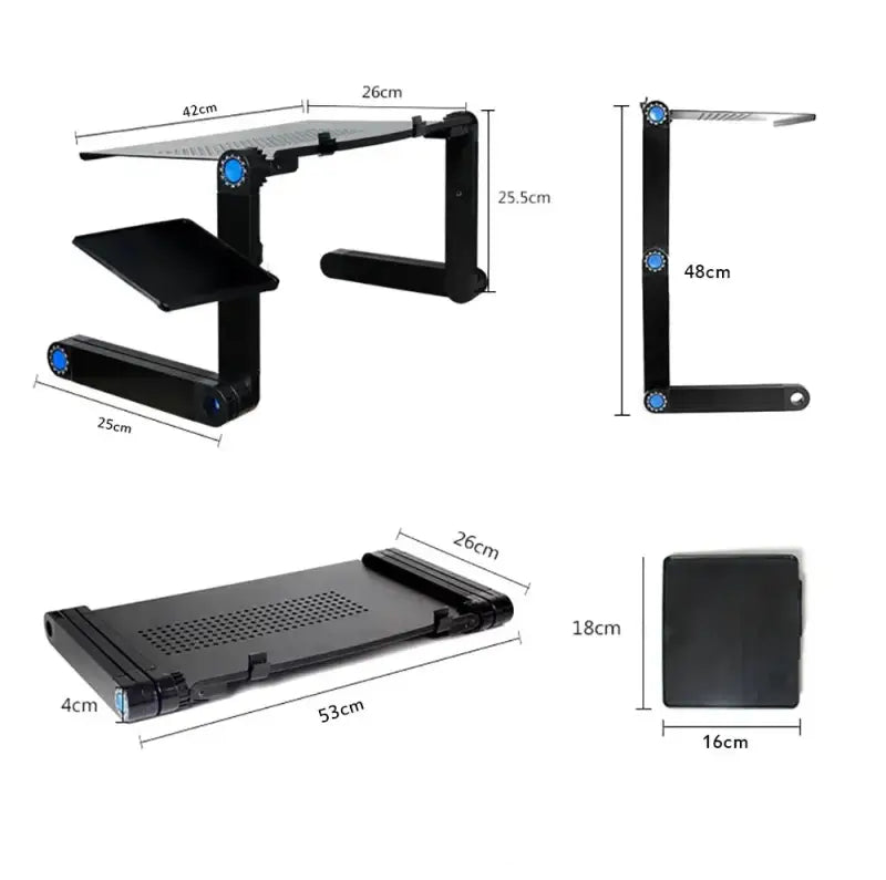 Porte Livre Bureau - Porte Livre