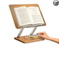 Porte Livre - Bureau Lumineux - Porte Livre