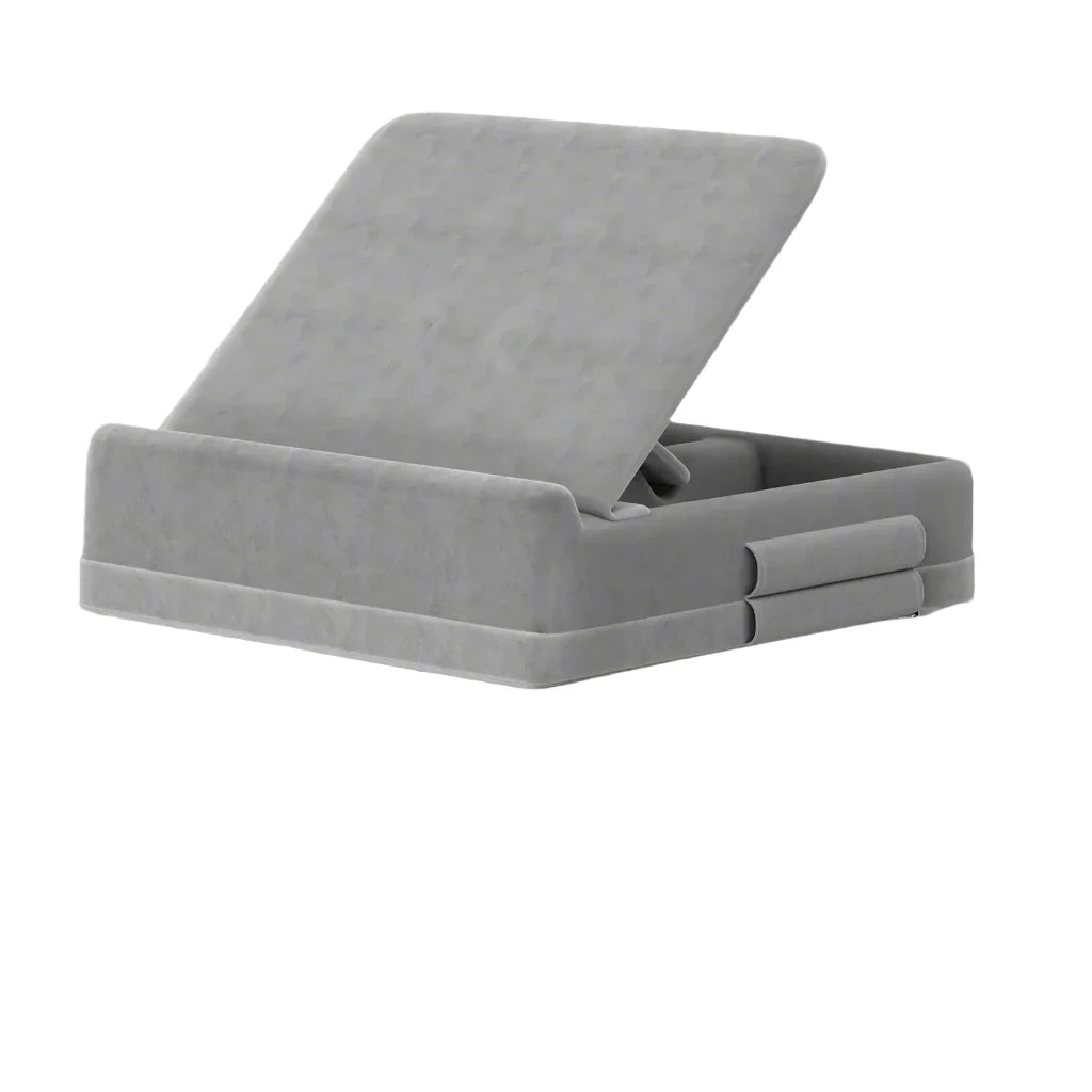 Porte Livre coussin