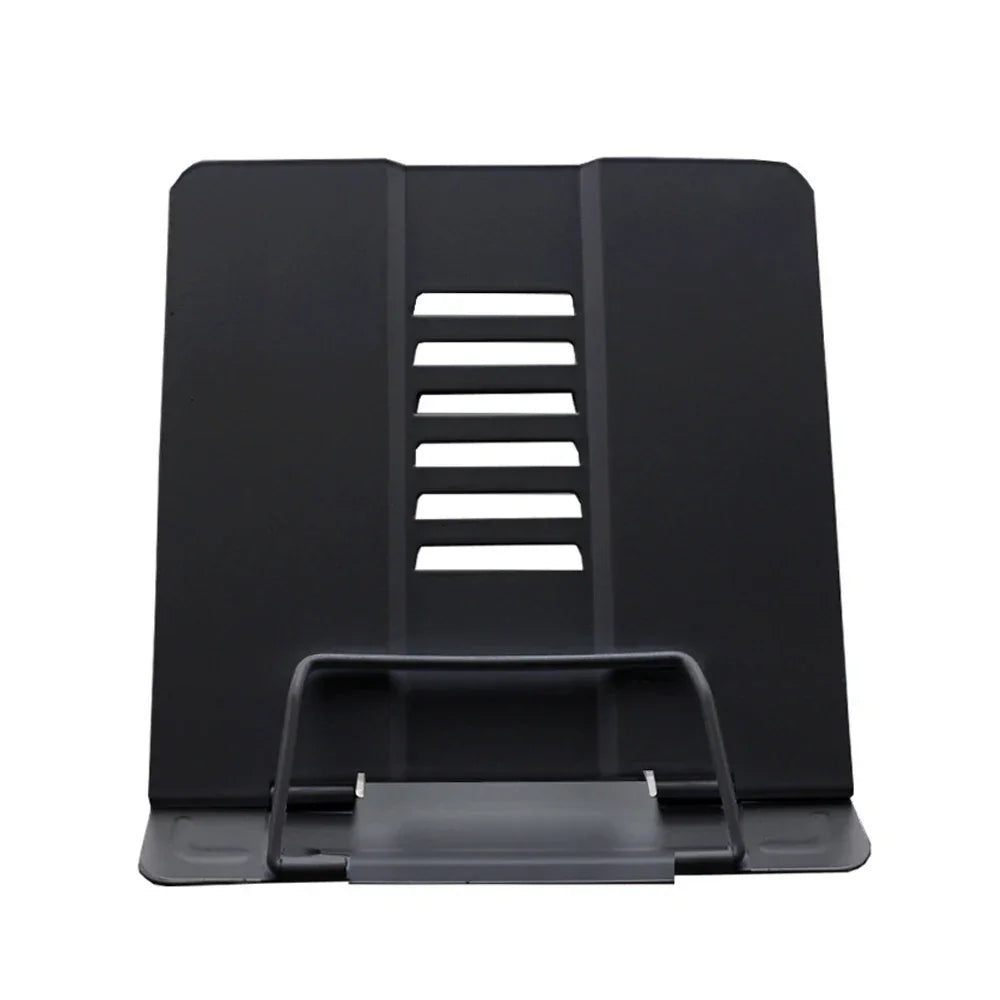 Porte Livre - Design Noir - Porte Livre