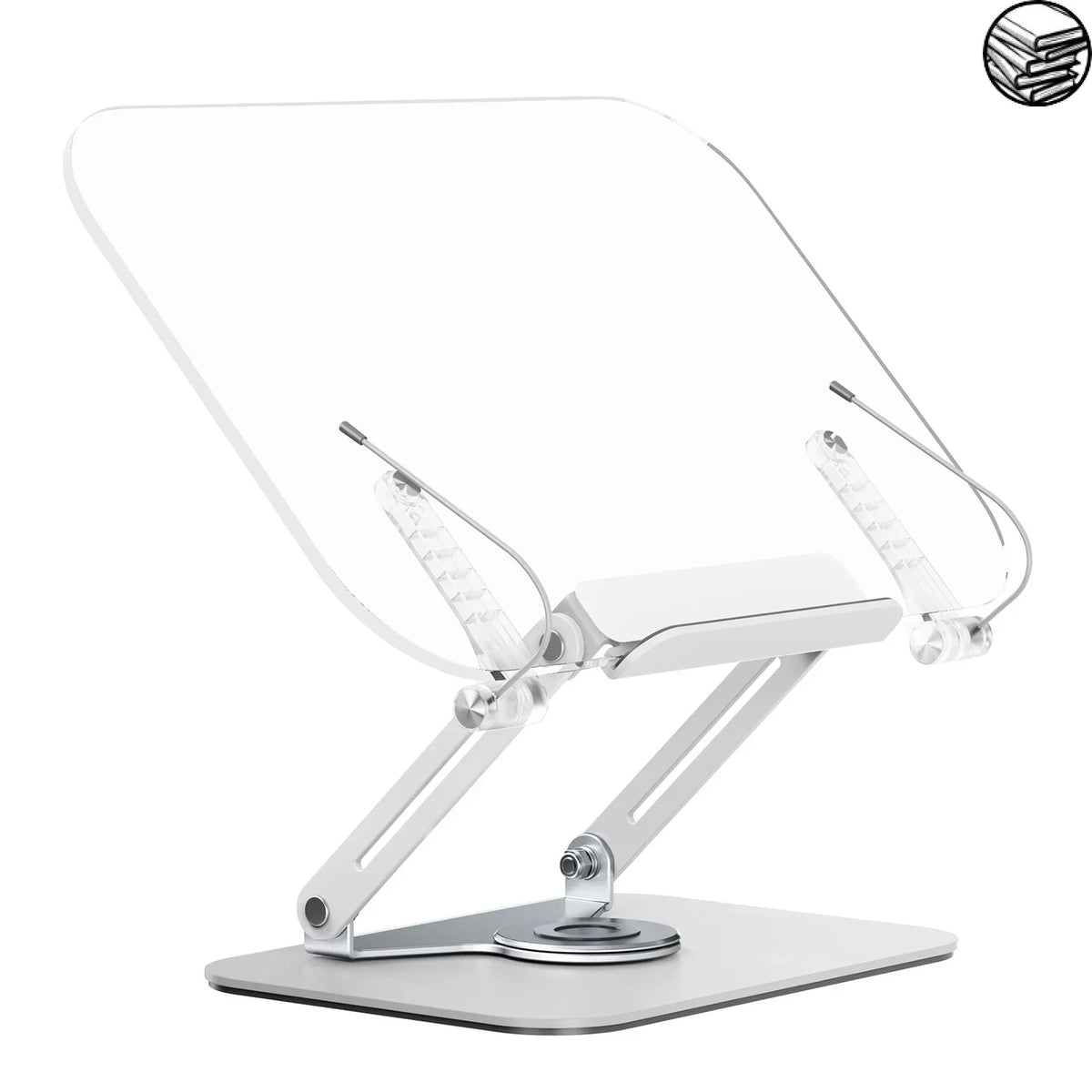 Support de livres pour la lecture, Coussin Porte de livres confortable Support de livres pour la lecture, Coussin Porte de livres confortable