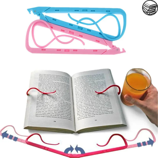 Porte Livre - Poche pratique - Porte Livre