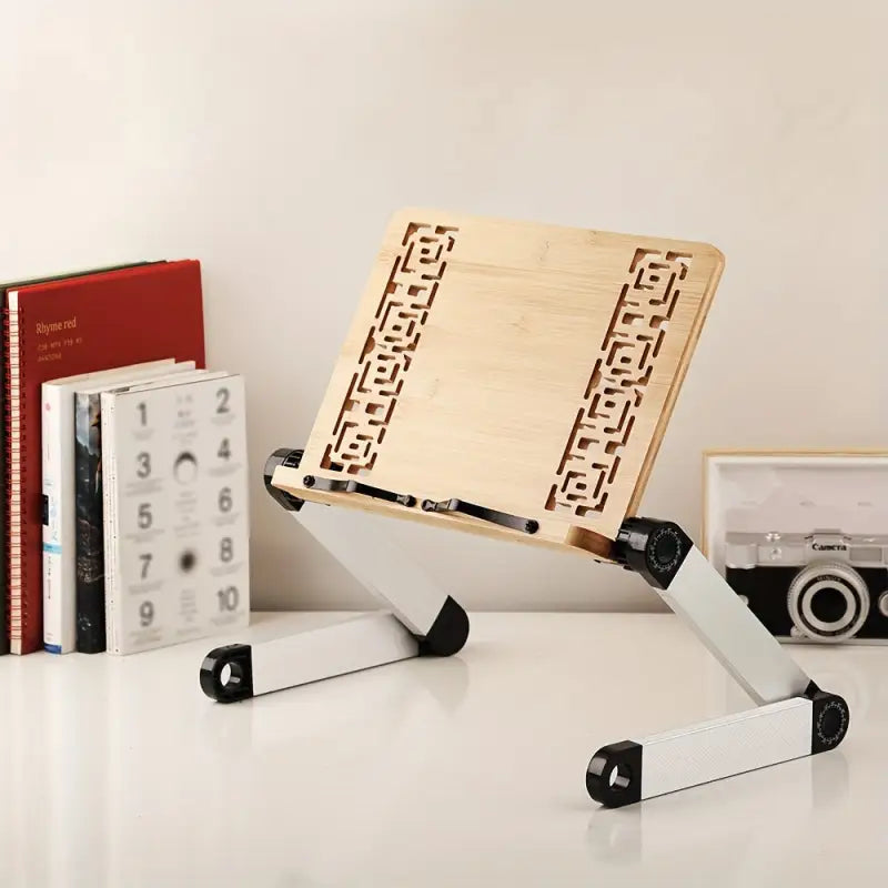 Porte Livre - Projecan en Bois : Support - Serre-livre Design Porte Livre - Projecan en Bois : Support - Serre-livre Design