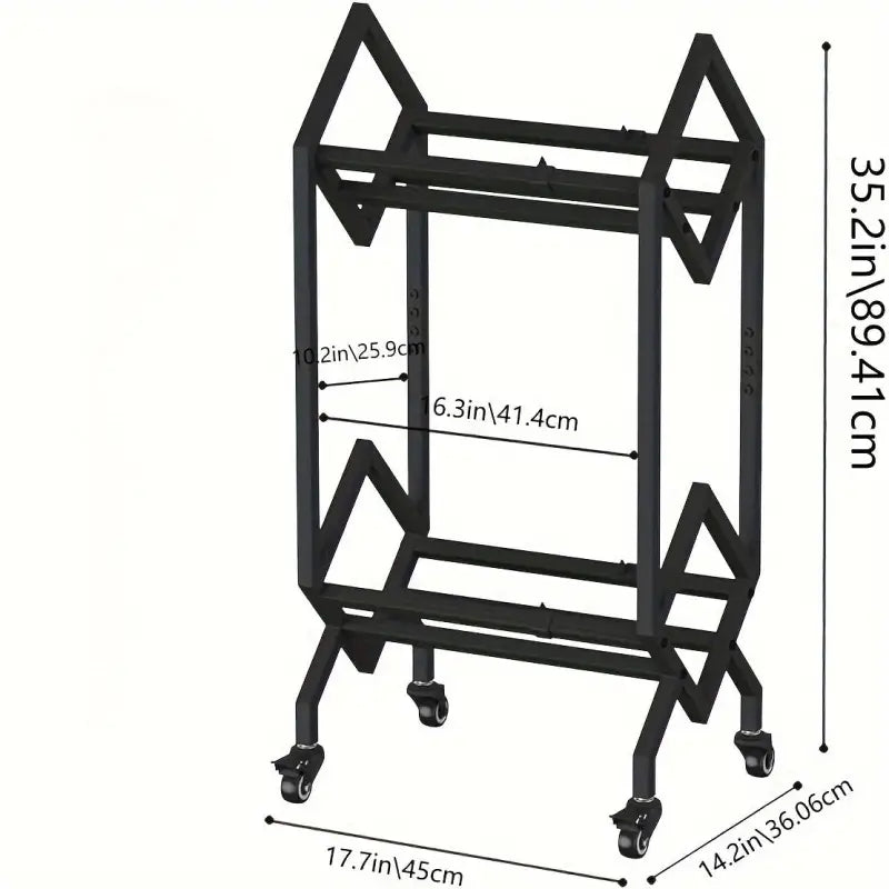 Porte Revue Design Industrielle - Porte Revue