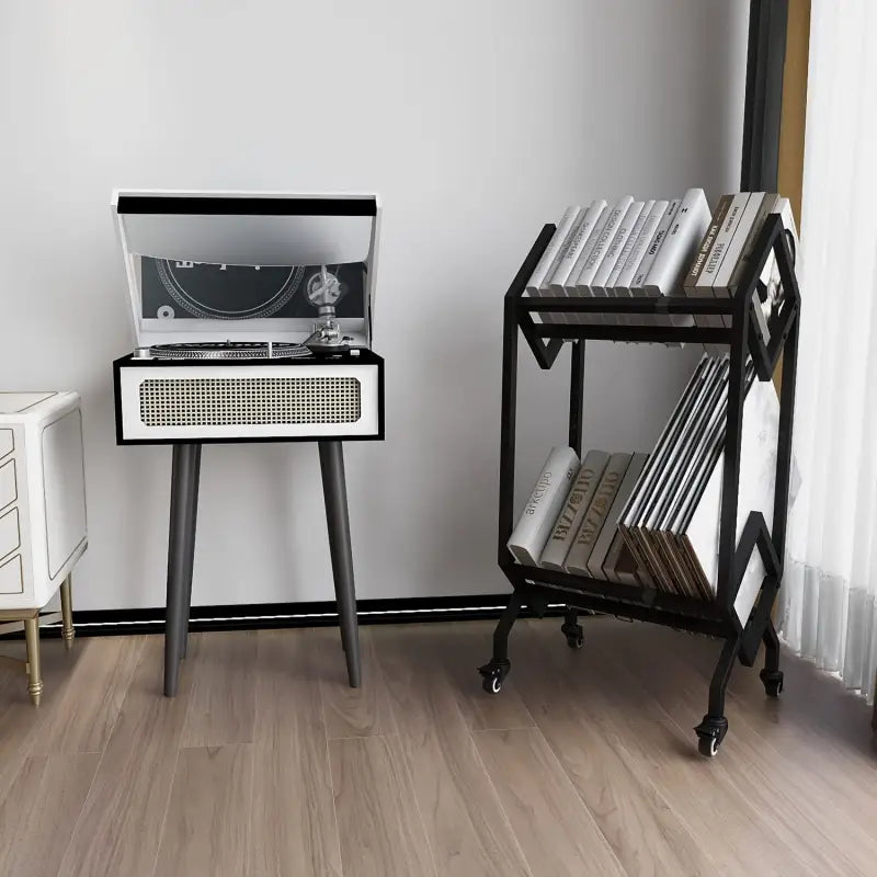 Porte Revue Design Industrielle - Porte Revue