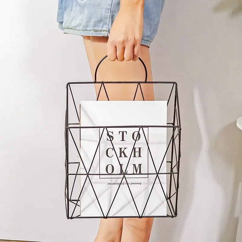 Porte Revue - Magazine - Porte Revue