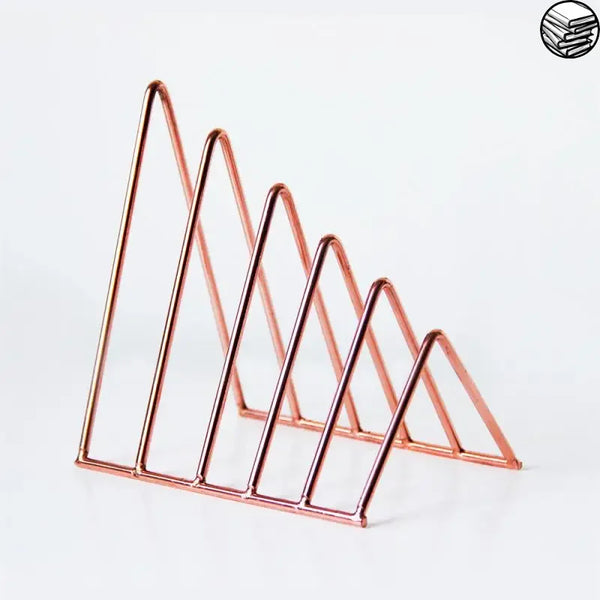 Porte Revue Pyramide