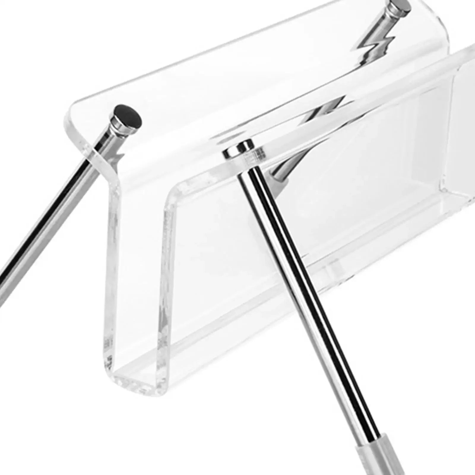 Porte Revue - Transparent original - Porte Revue