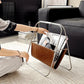 Porte Revue - Vintage - brown - Porte Revue