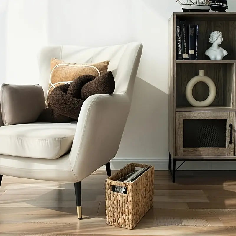 Porte Revue WC - Porte Revue