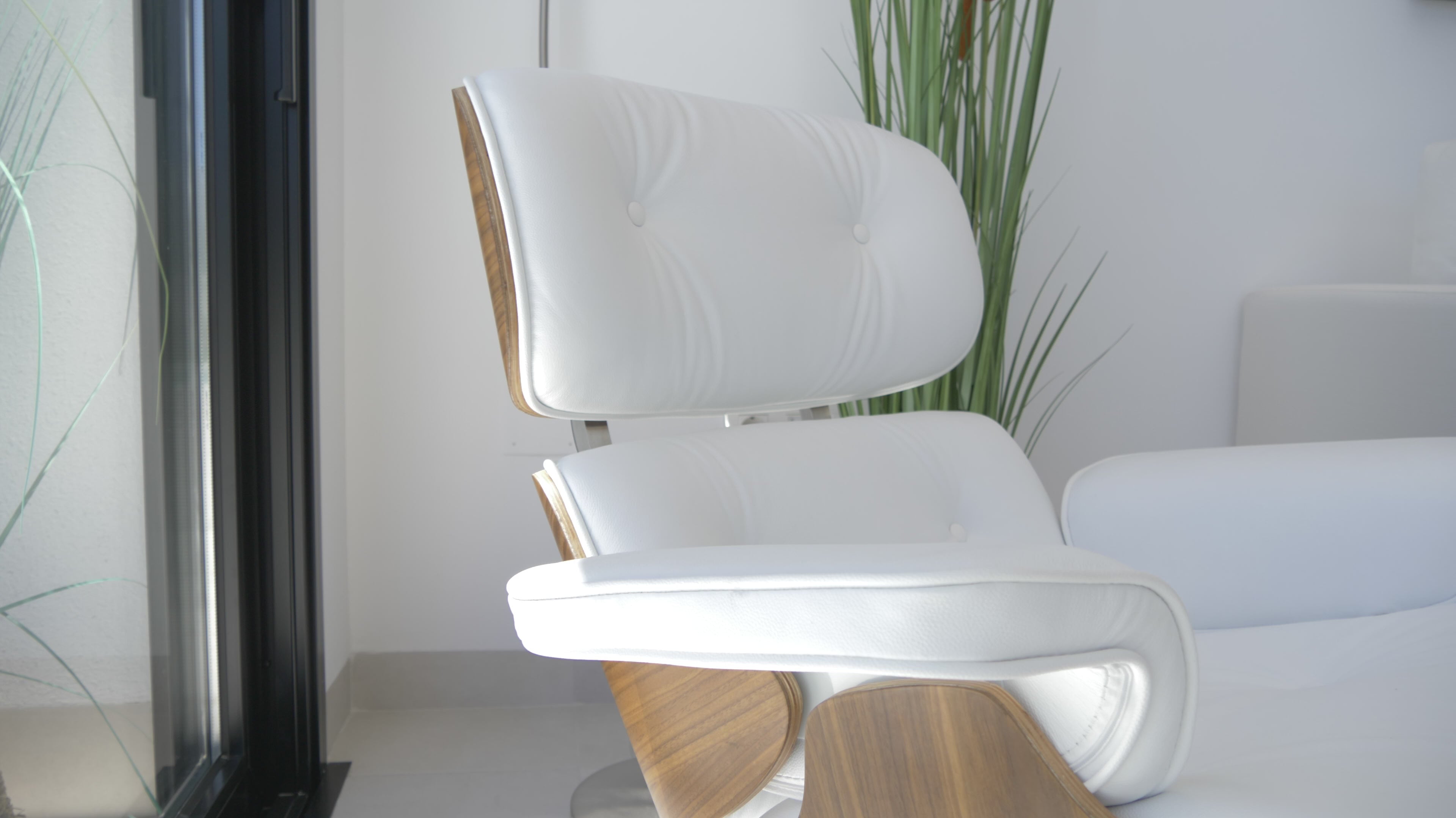 Fauteuil de lecture pour coin lecture Luxe