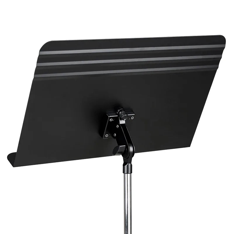 Pupitre de lecture réglable en métal 