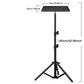 support de lecture réglable de 160cm