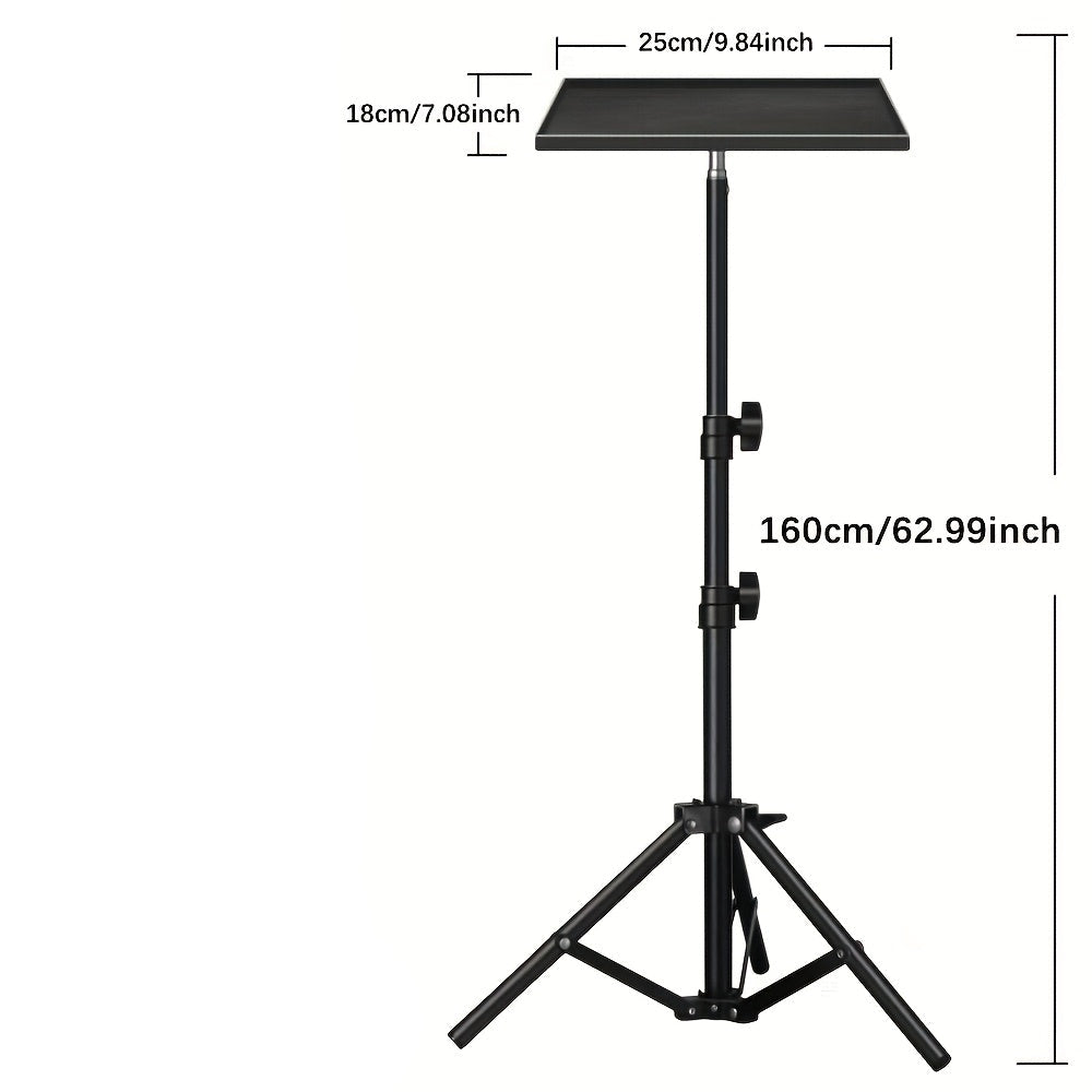 support de lecture réglable de 160cm