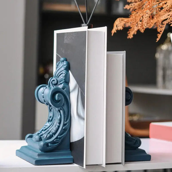 Serre-Livre Baroque