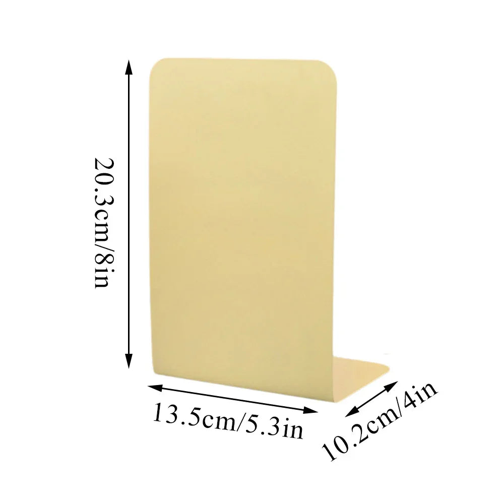 Serre Livre - Anti-dérapant Métal - Serre Livre