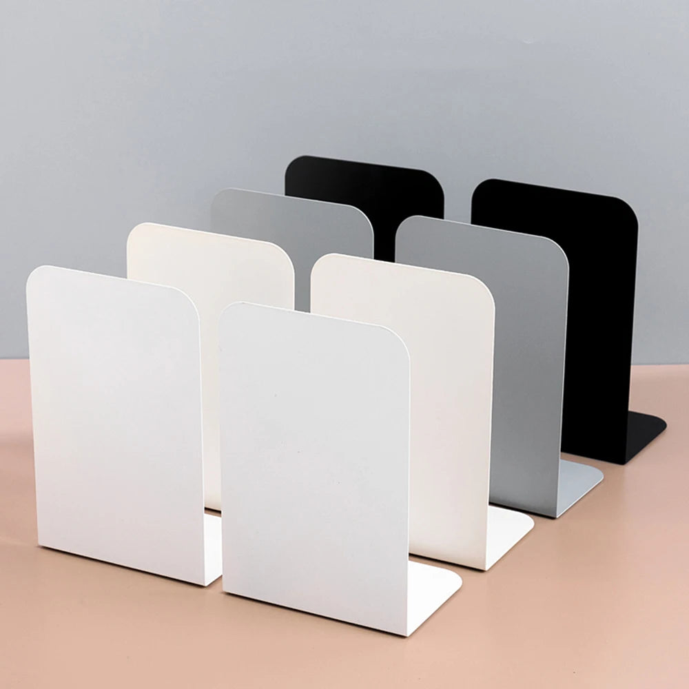 Serre Livre - Anti-dérapant Métal - Serre Livre