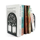 Serre Livre - Arbre de vie Métal - Serre Livre