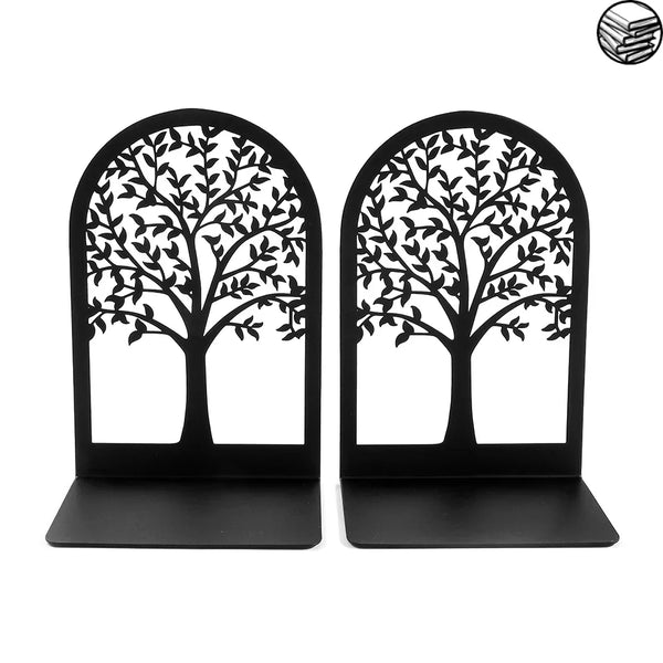 Serre Livre Arbre de vie Métal