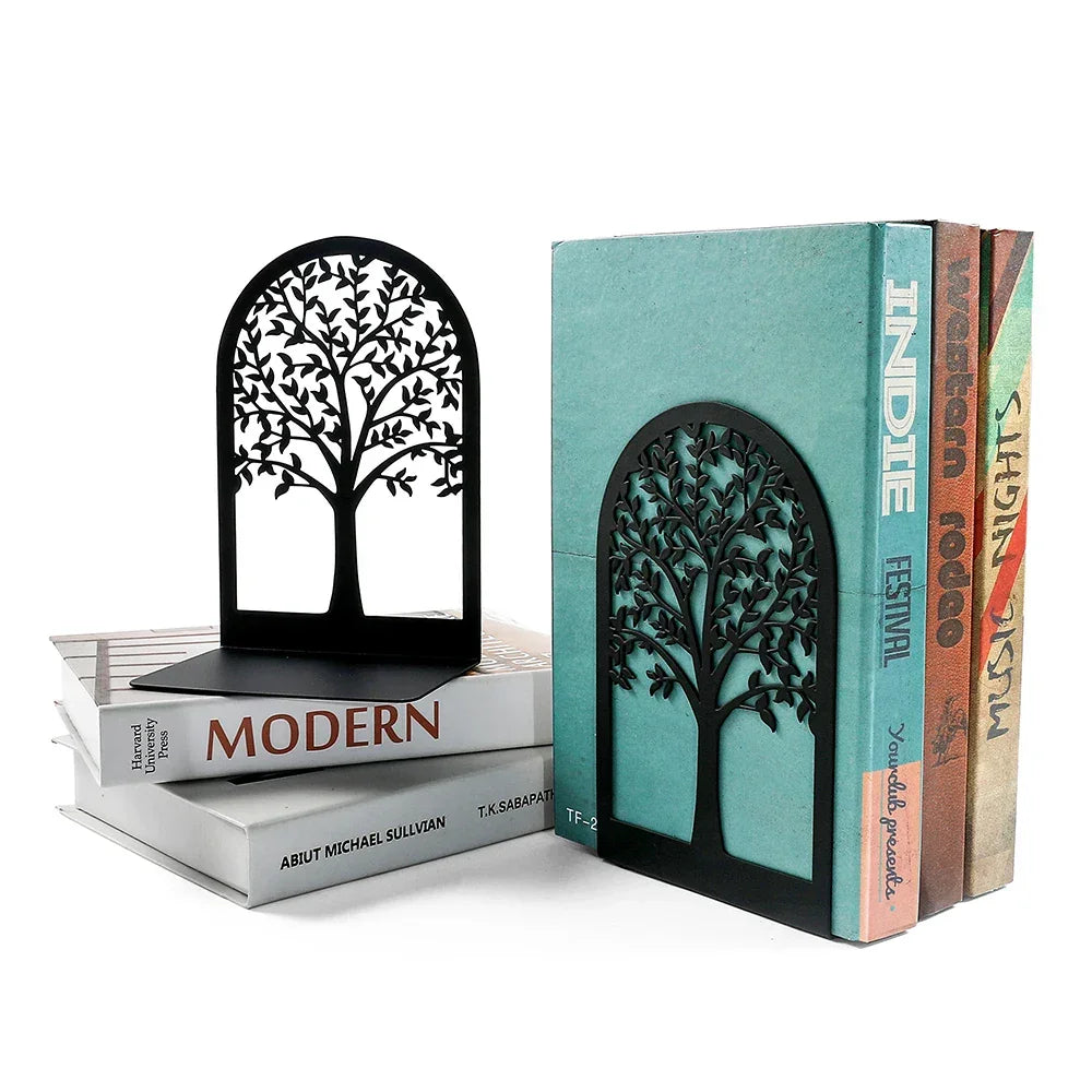 Serre Livre - Arbre de vie Métal - Serre Livre