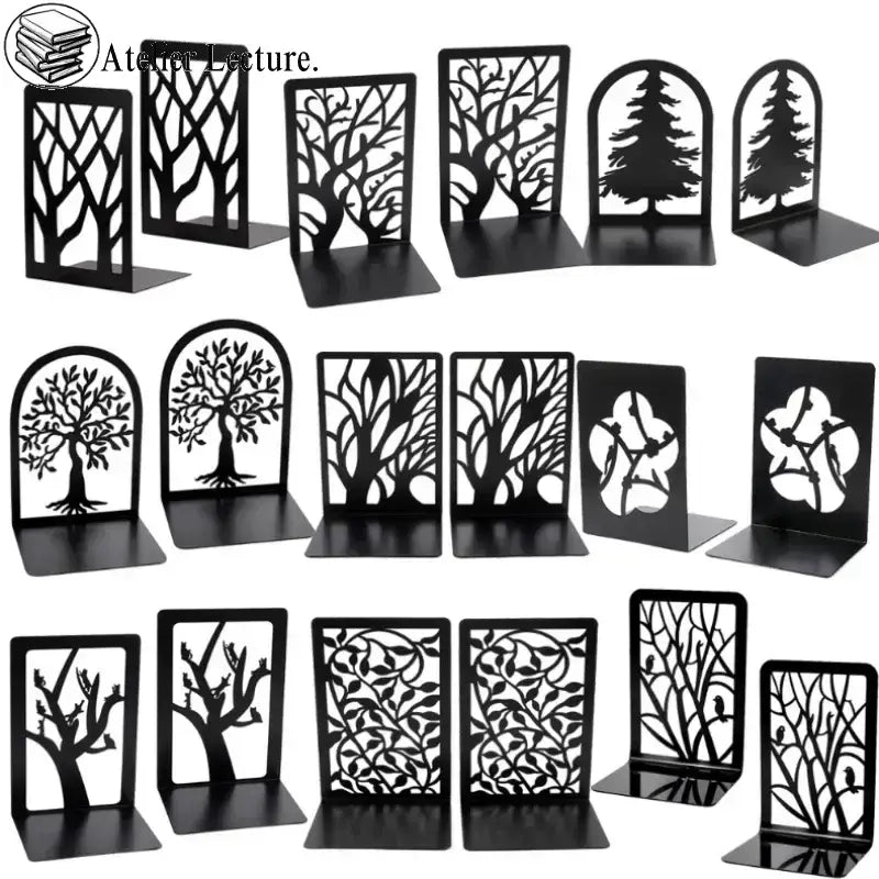 Serre Livre - Design - Serre Livre - arbre