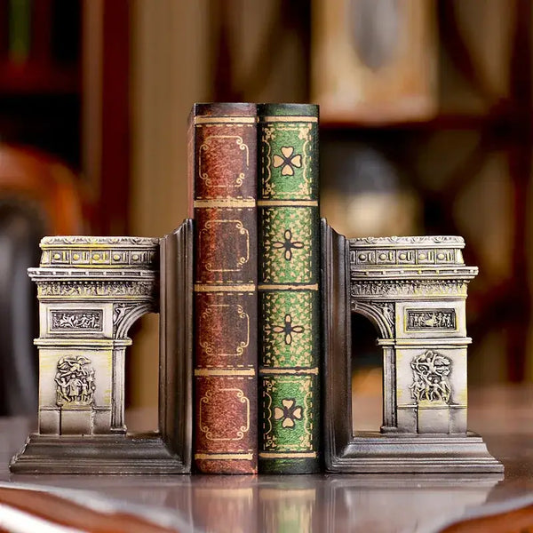 Serre Livre Arc de Triomphe