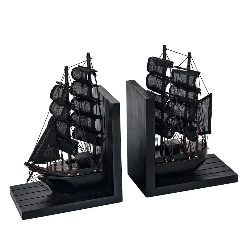 Serre Livre - Bois Bateau - Serre Livre