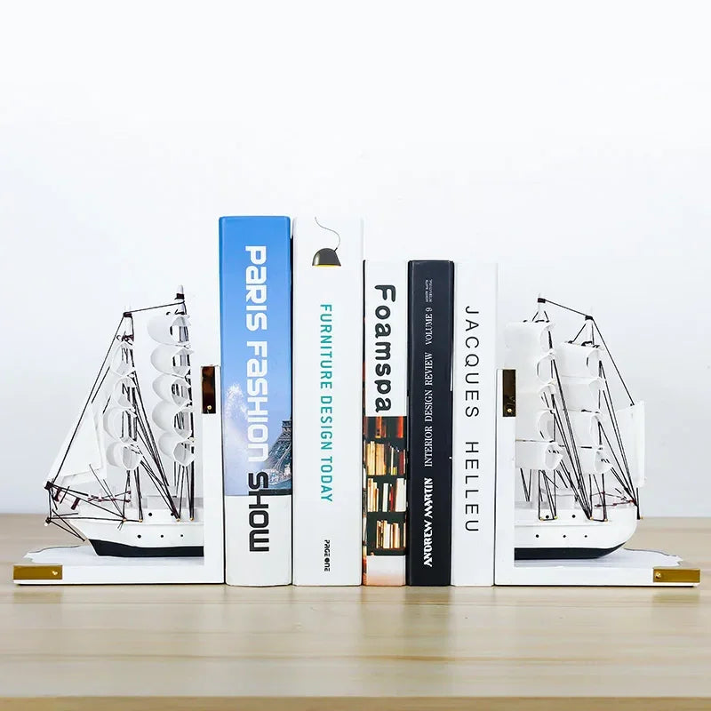 Serre Livre - Bois Bateau - Serre Livre