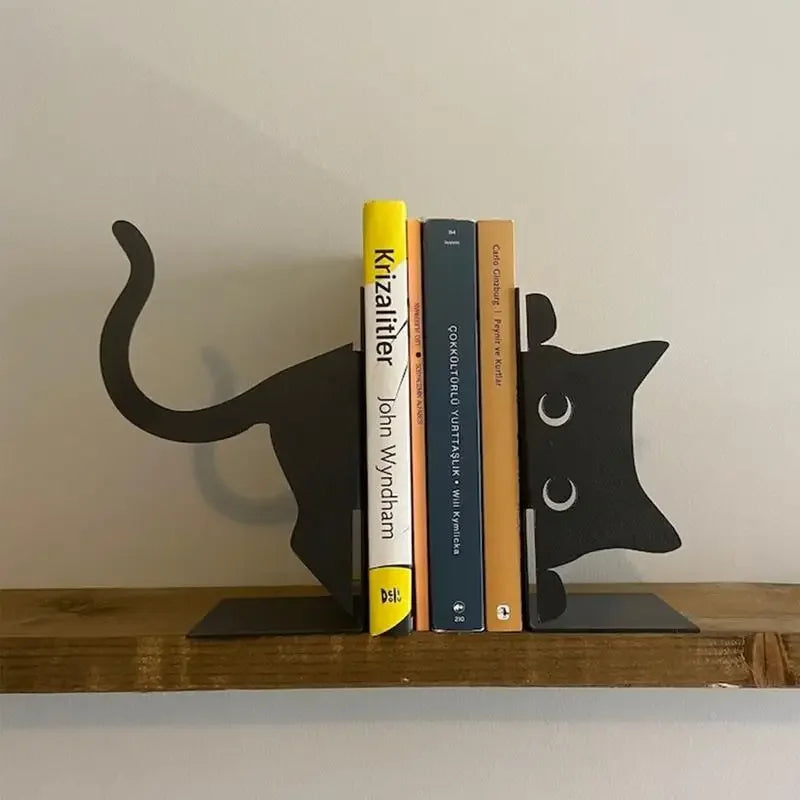 Serre Livre - Chat - Serre Livre