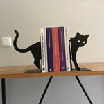 Serre Livre - Chat - Vignette | Atelier-Lecture