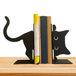 Serre Livre - Chat - Vignette | Atelier-Lecture