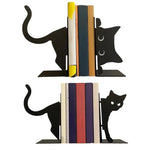 Serre Livre - Chat - Vignette | Atelier-Lecture