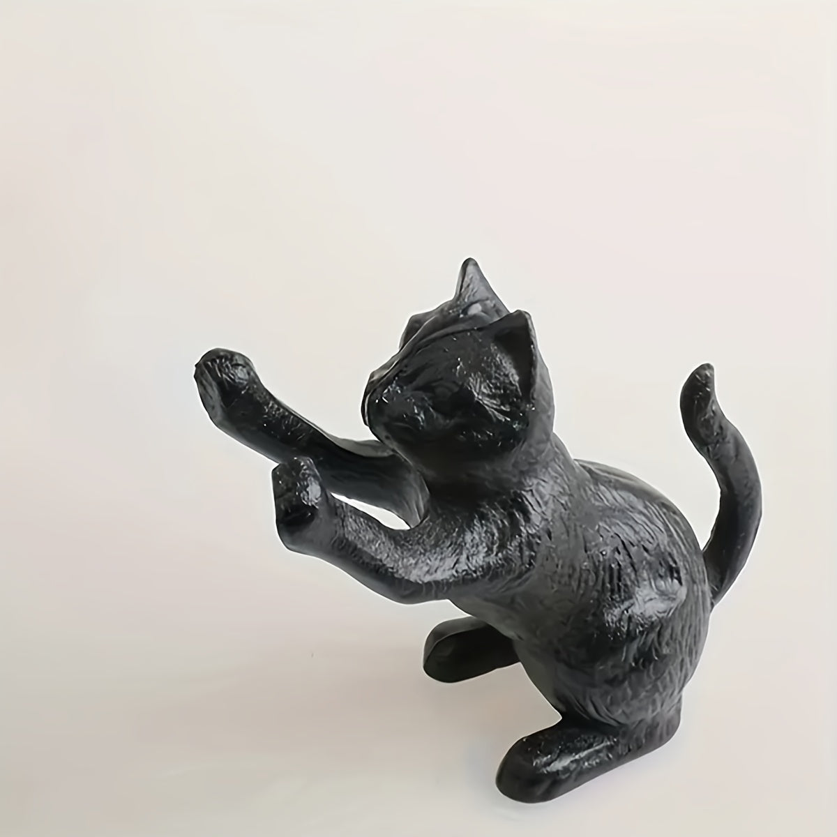 Serre-Livre - Chat Livre - 2 Kitten Bookends - Serre Livre