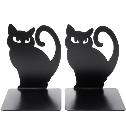 Serre Livre - Chat Noir - Black - Serre Livre