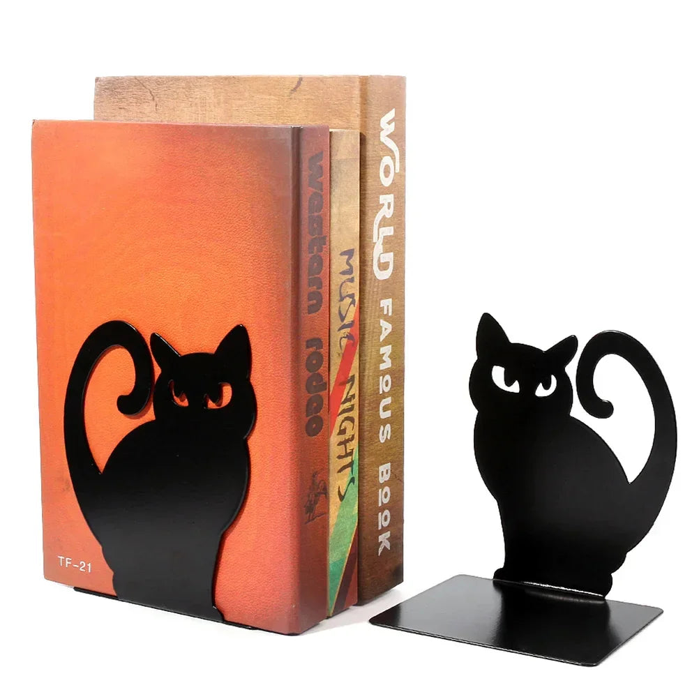 Serre Livre - Chat Noir - Black - Serre Livre