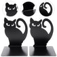 Serre Livre - Chat Noir - Black - Serre Livre