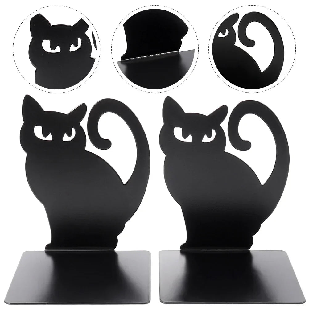Serre Livre - Chat Noir - Black - Serre Livre