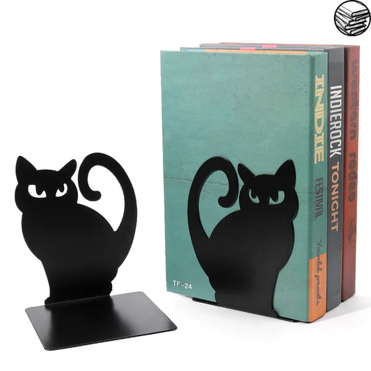 Serre Livre - Chat Noir - Black - Serre Livre