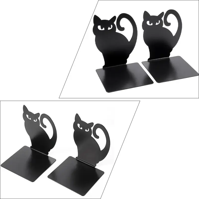 Serre Livre - Chat Noir - Black - Serre Livre