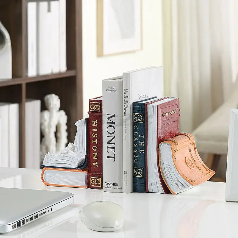 Serre Livre classique - Serre livre