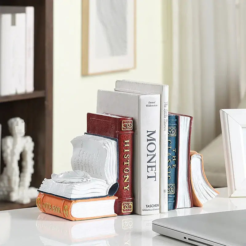 Serre Livre classique - Serre livre