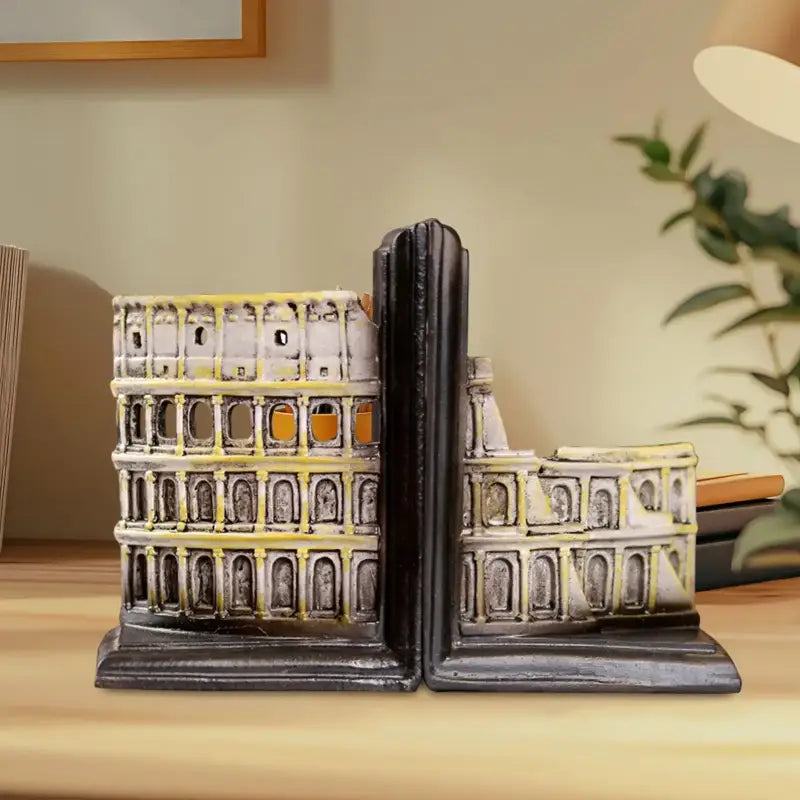 Serre Livre Colisée - Serre Livre