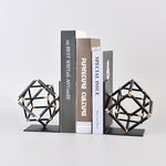 Serre-Livre - Cube design - Vignette | Atelier-Lecture