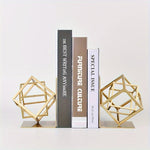 Serre-Livre - Cube design - Vignette | Atelier-Lecture