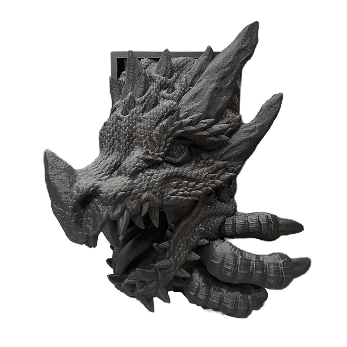Serre Livre - Dragon - Serre Livre