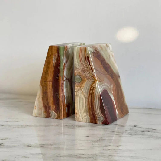 Serre Livre en marbre